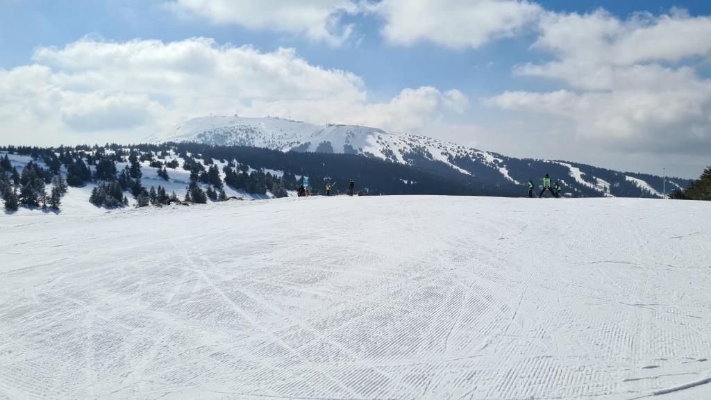Skijalište Kopaonik